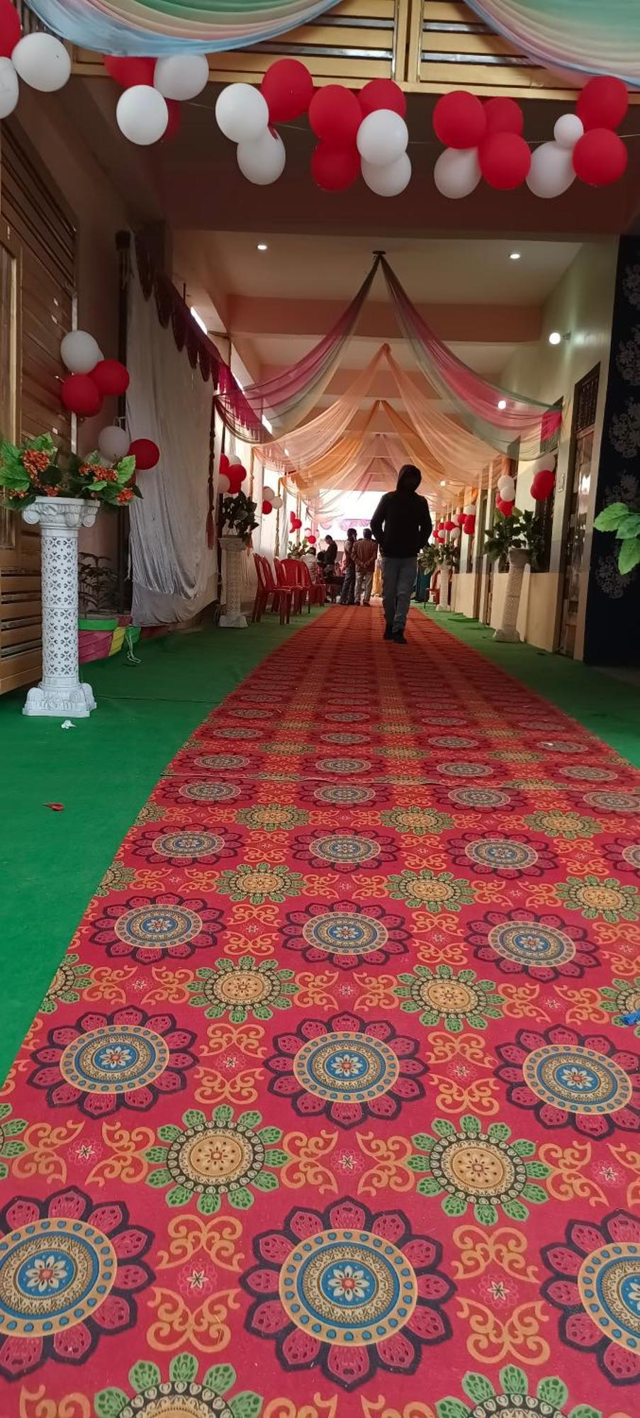 Vasundhara Garden Otel Pukhrayan Dış mekan fotoğraf